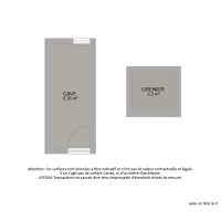 BI 6486 ANNEXES