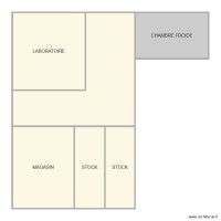 Plan général projet