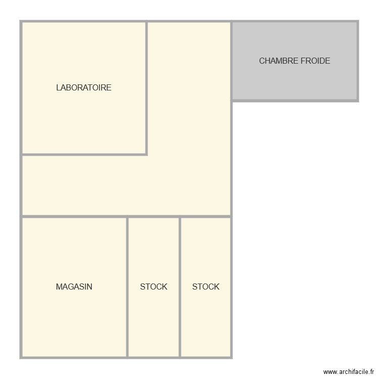 Plan général projet. Plan de 0 pièce et 0 m2