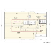 VILLA SAINTE ROSE - ETAGE