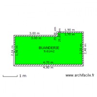 BUANDERIE