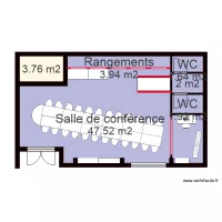 Salle de conf&eacute;rence 5