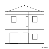 FACADECOUPE MARSON PROJET