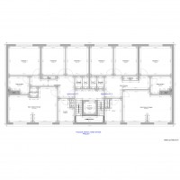 hocin EXISTANT 2 EME ETAGE PROJET