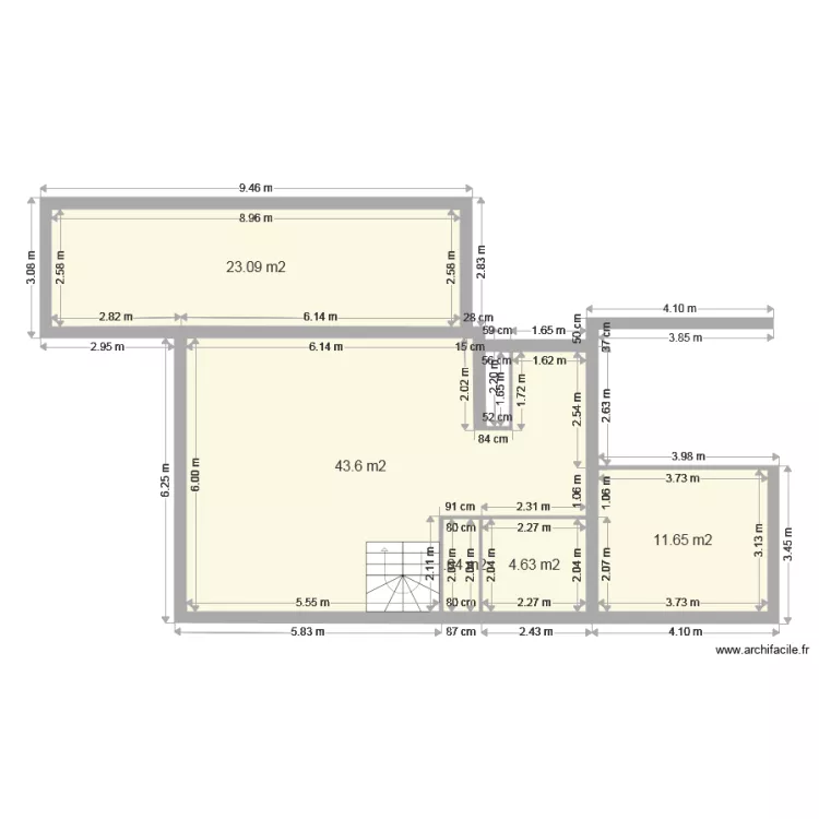 Projet Extention 1. Plan de Projet Extention 1. Plan de