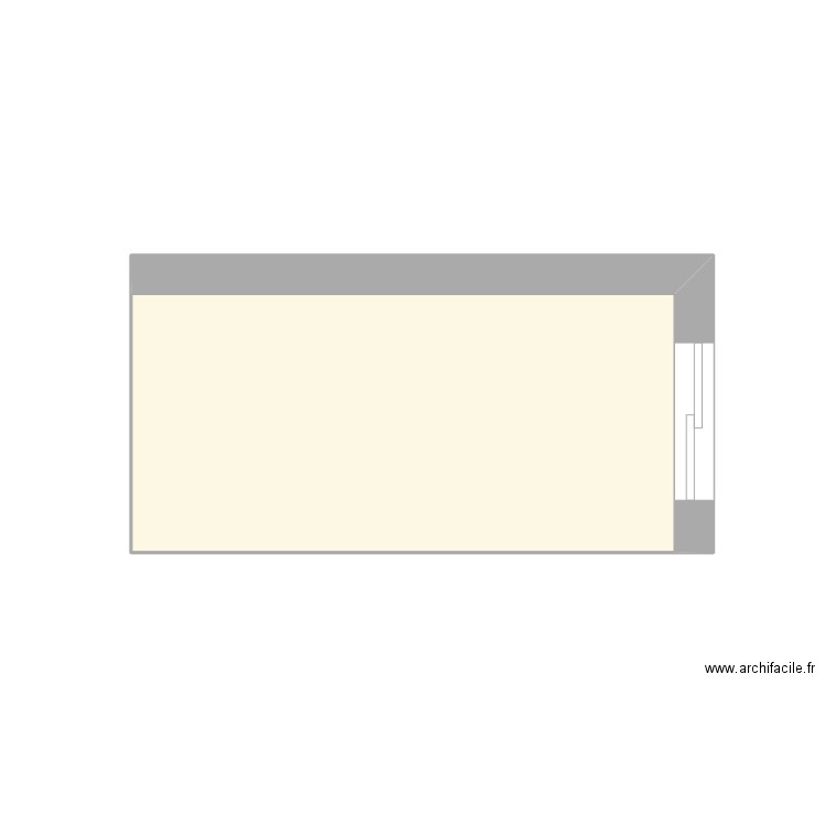 TEST OG. Plan de 0 pièce et 0 m2