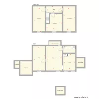 CREDIT AGRICOLE LE MONT