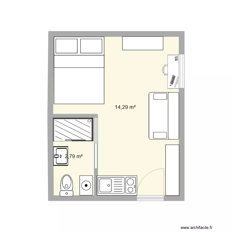 version 2. Plan de version 2. Plan de