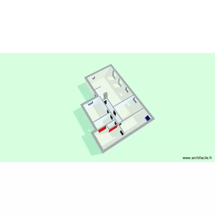 Projet futur 1.0. Plan de Projet futur 1.0. Plan de