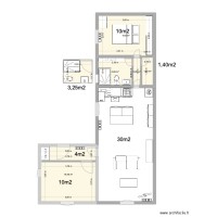 Maison Verte