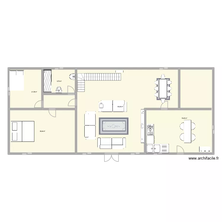 bilolo djiris. Plan de bilolo djiris. Plan de