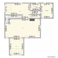 Casa Chaves 2 Etages v3