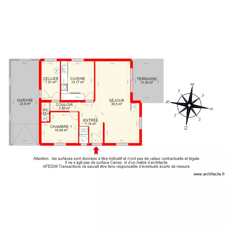 BI15600 -. Plan de BI15600 -. Plan de
