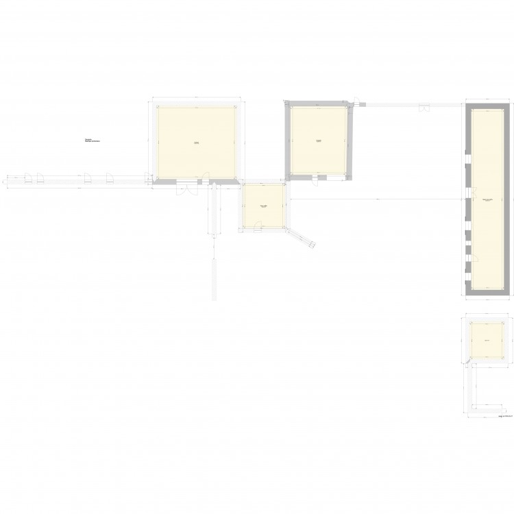 Chamaillard4. Plan de 0 pièce et 0 m2