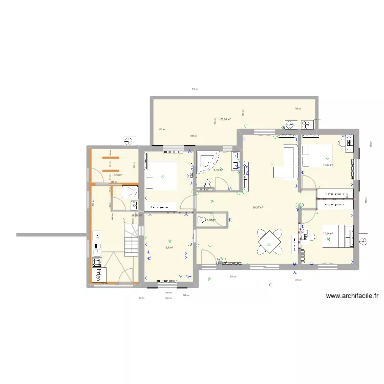 plan SP3C 17 05 2023. Plan de plan SP3C 17 05 2023. Plan de