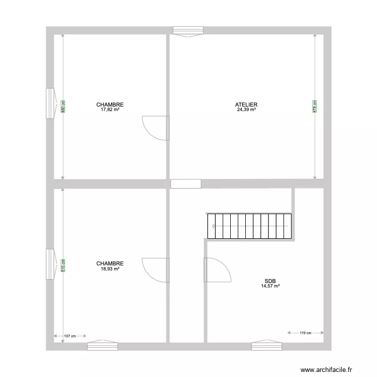 2nd Modifié. Plan de 2nd Modifié. Plan de