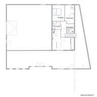 maison La Chapelle Chauss&eacute;e