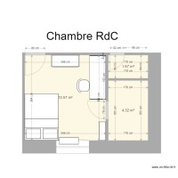 St Roch Chambre rdc 1