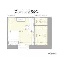 St Roch Chambre rdc 1