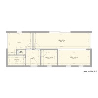 studio 1 chambre