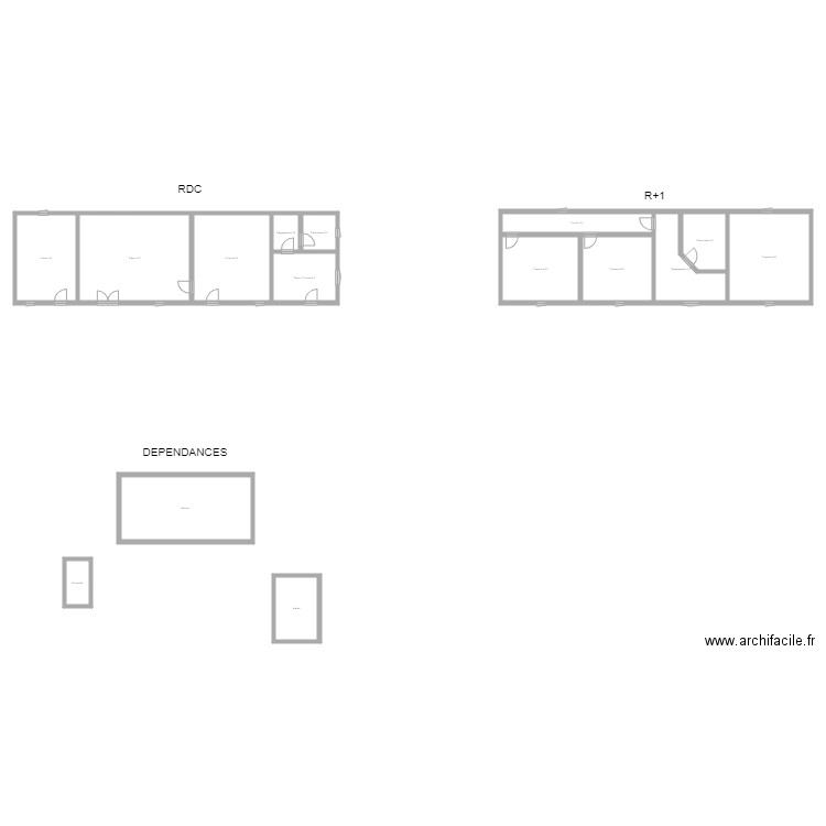 350600547. Plan de 0 pièce et 0 m2