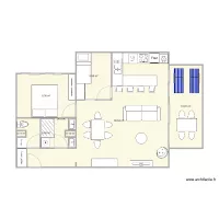 Santa Clara 2 optimis&eacute; V2