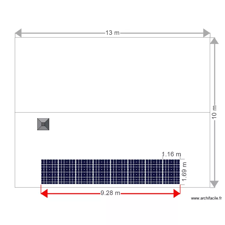 ADMIN GLENARD FREDERIC. Plan de ADMIN GLENARD FREDERIC. Plan de