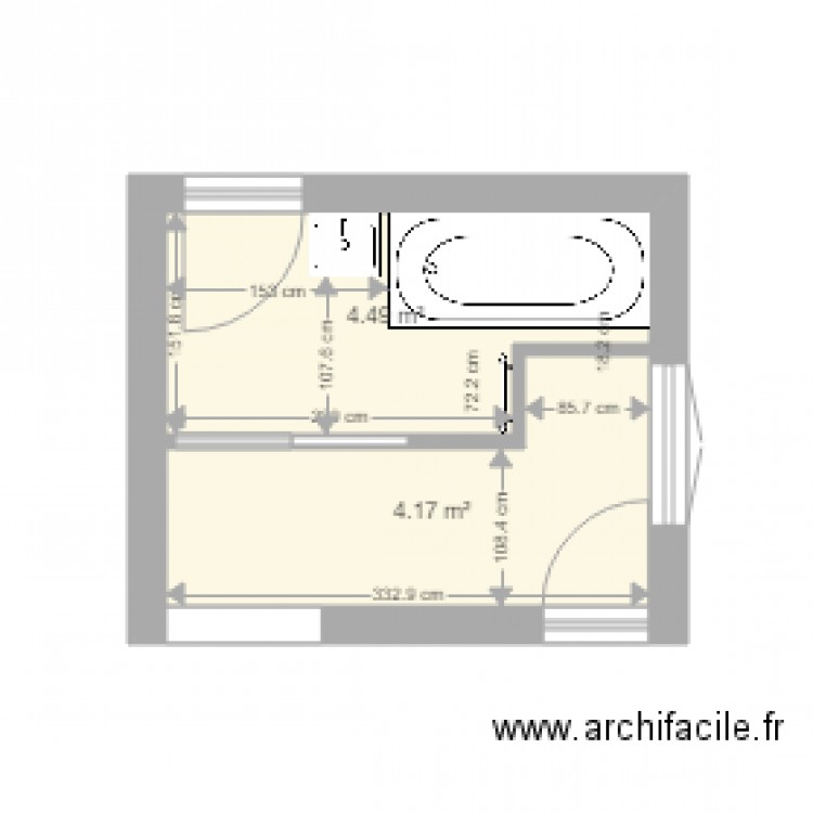 Yohann Levasseur. Plan de 0 pièce et 0 m2