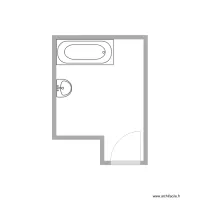 Ambroise SDB existant