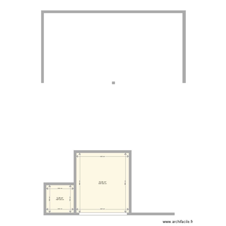 Maouris plan de masse. Plan de 0 pièce et 0 m2