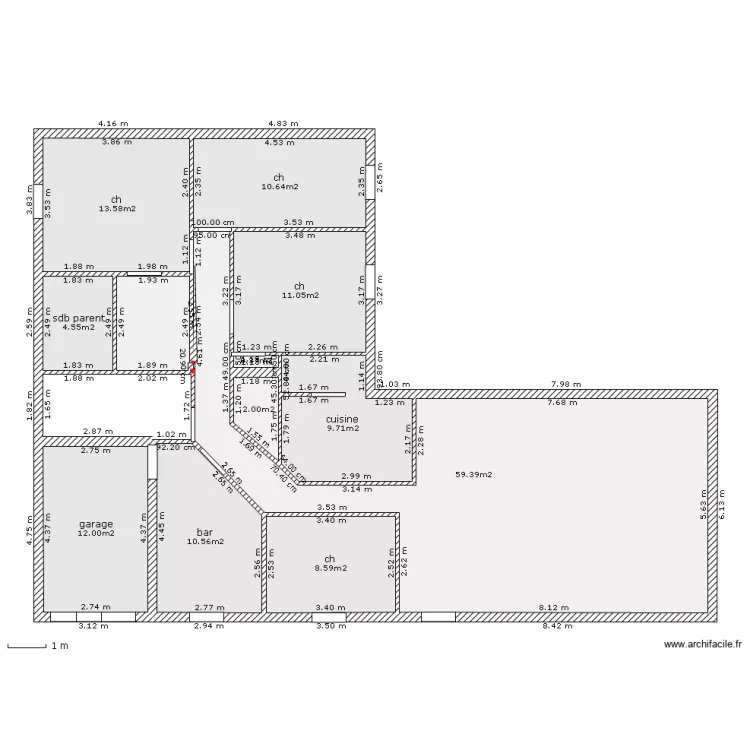 projet 1. Plan de projet 1. Plan de