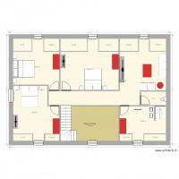 massol meunier etage