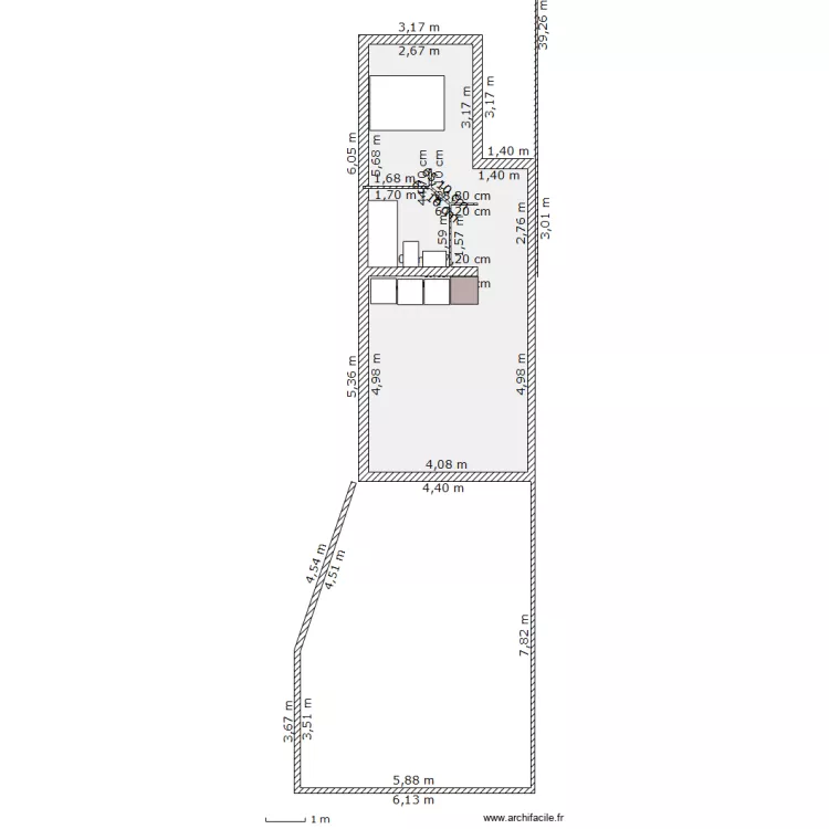 Gim&eacute;no. Plan de 