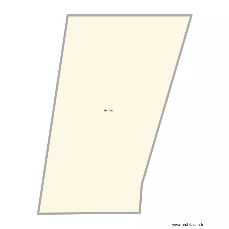 Chong mon 9000 . Plan de 