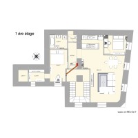RAy 1ére étage