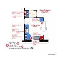 NIEUL Consultation Cuisine neuve Indice A