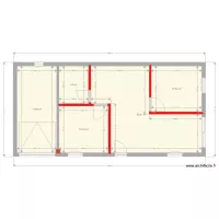 Le Moulin Avril 2022 Projet Maison T3