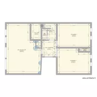 Appartement FROSTINA