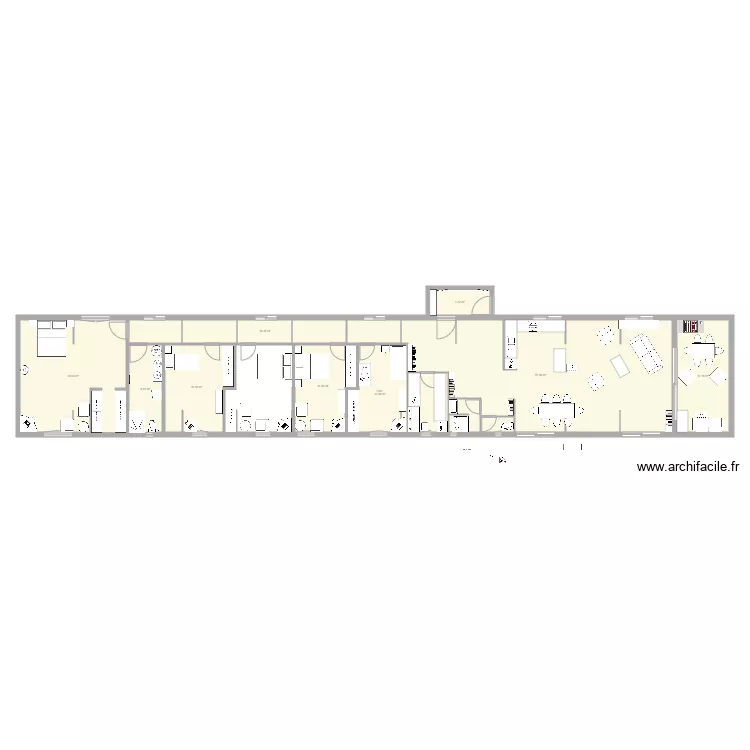 HAG37. Plan de HAG37. Plan de