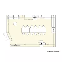 r&eacute;fectoire 27SG  futur provisoire