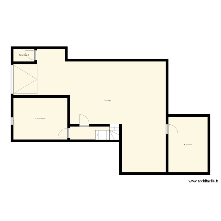 E190707. Plan de 0 pièce et 0 m2