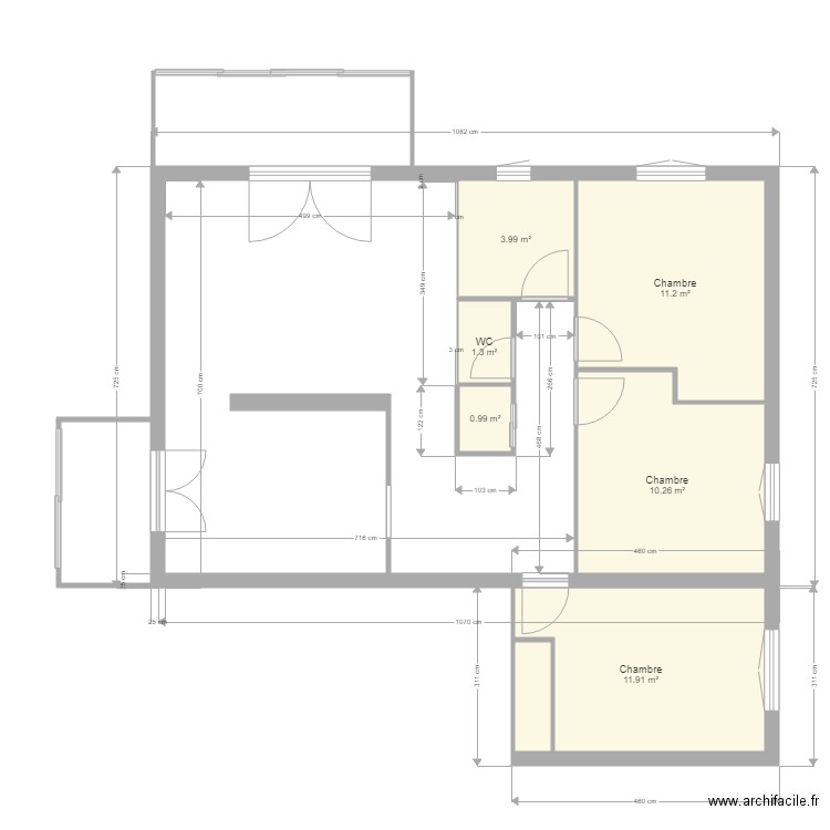 Sanary. Plan de 0 pièce et 0 m2