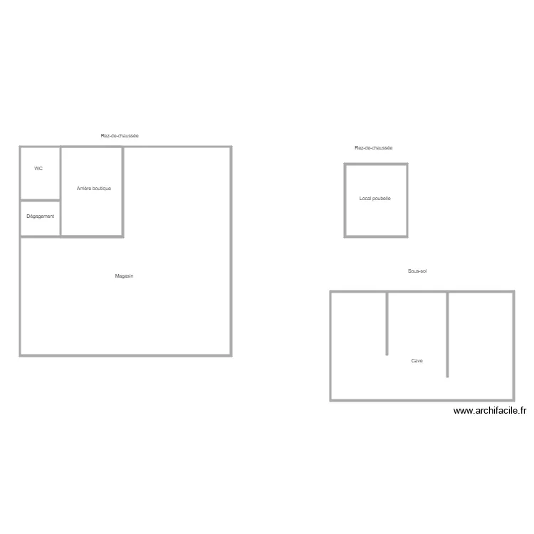 charleville nevers sant&eacute;. Plan de 