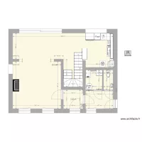 plan maison numero 1