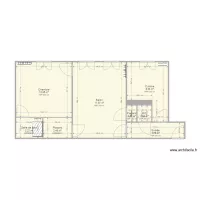 FONCIA PETIT CARME RDC FG