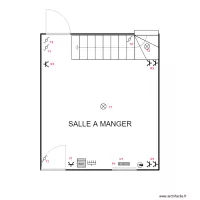 Salle &agrave; Manger