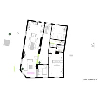 Master - BASE sans WC