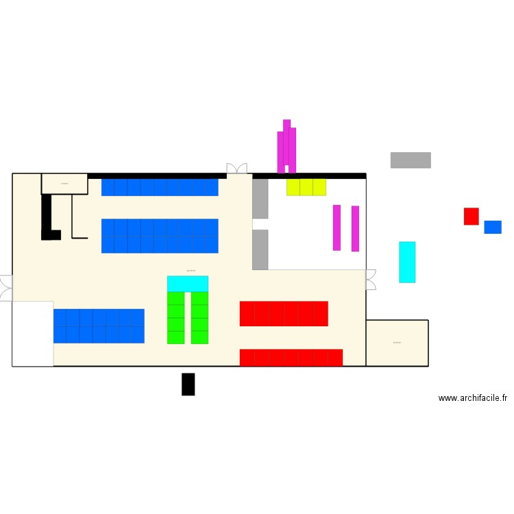 Montpellier Bonne cote 2. Plan de 0 pièce et 0 m2