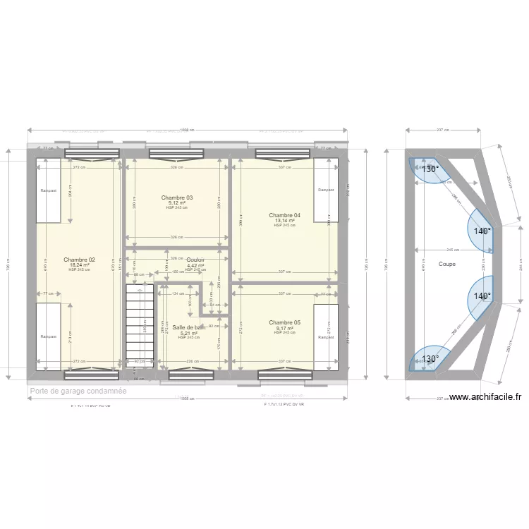 ML23005237 BUSSI. Plan de 