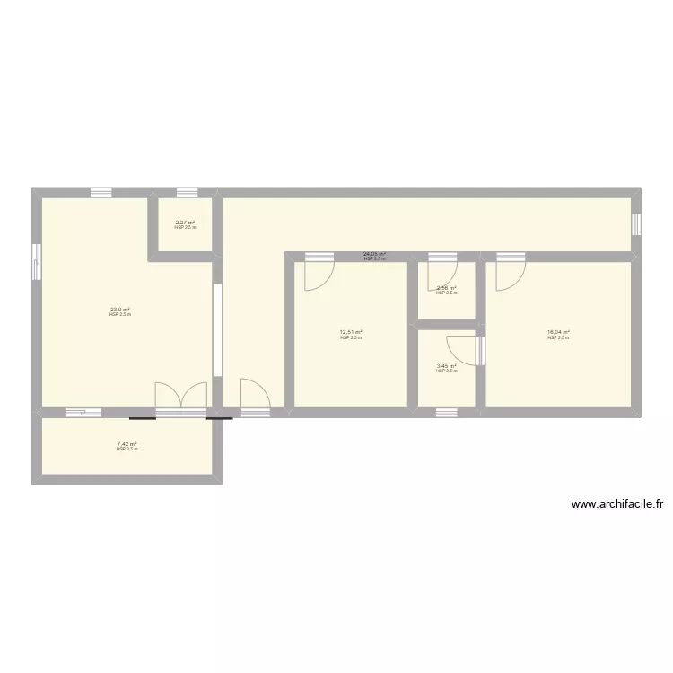 Plan Albarka. Plan de 